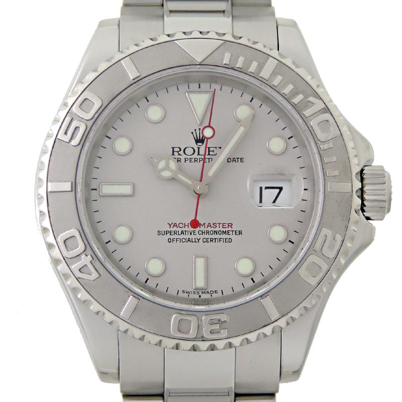 ROLEX（ロレックス） 【10/15まで！ローン48回無金利】［銀座店］ROLEX