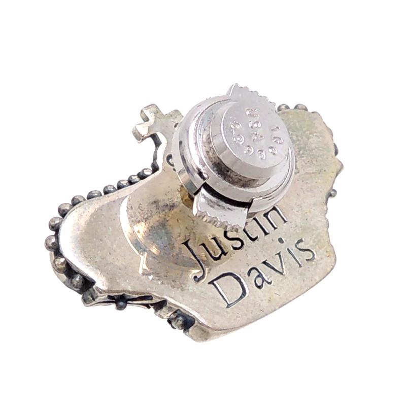 JUSTIN DAVIS（ジャスティンデイビス） 【10/15まで！ローン48回無金利