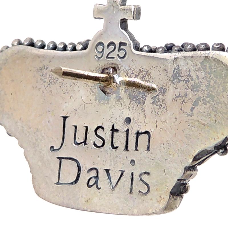 JUSTIN DAVIS（ジャスティンデイビス） 【10/15まで！ローン48回無金利