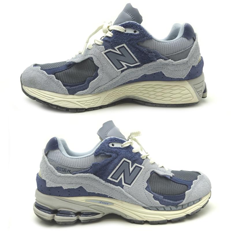 シューズ New Balance M2002RDI 28.0cm New Balance ［飯能本店］NEW BALANCE ニューバランス ＃28 2022年秋冬