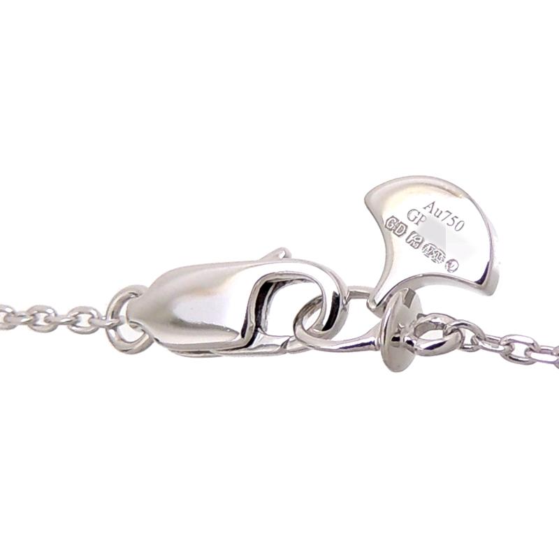 グラフ 【10/15まで！ローン48回無金利】［銀座店］GRAFF ミニ