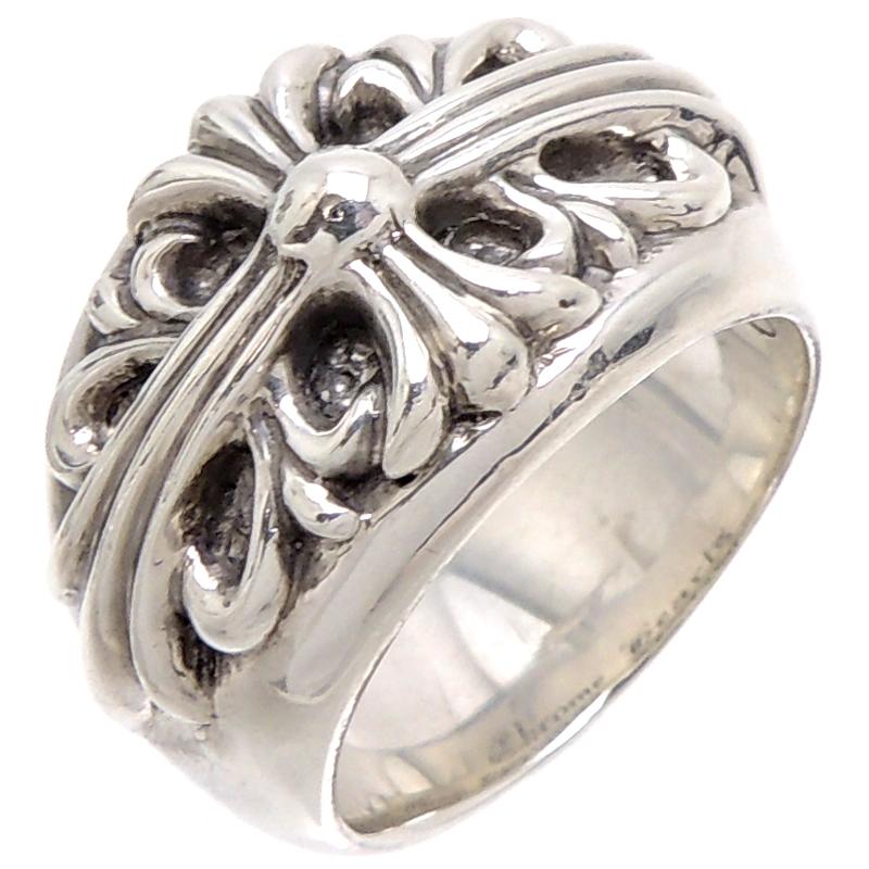 10/15まで！ローン48回無金利】［銀座店］CHROME HEARTS クロムハーツ