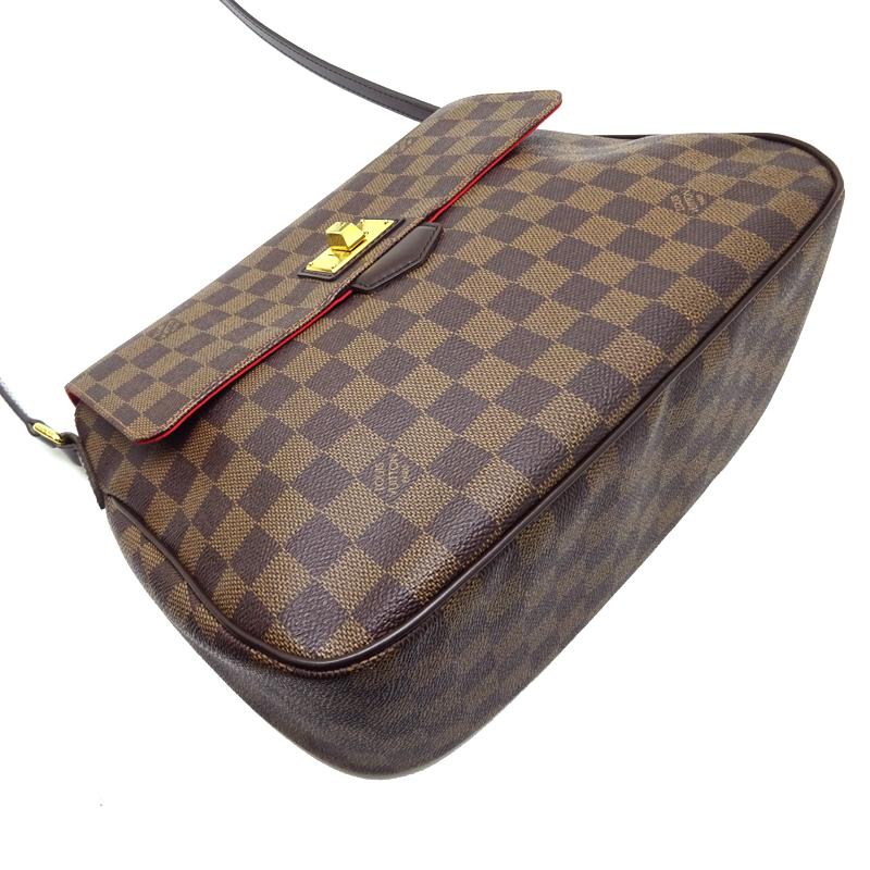 LOUIS VUITTON 【10/15まで！ローン48回無金利】［銀座店］LOUIS LV  