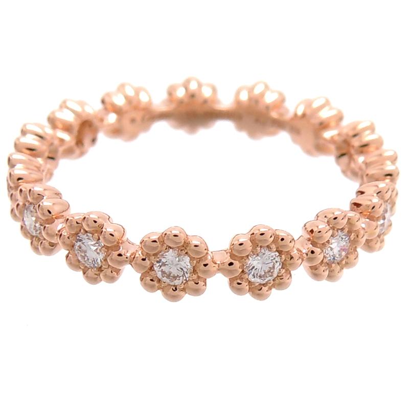 Cartier ［銀座店］CARTIER カルティエ #54 カクテュス ドゥ