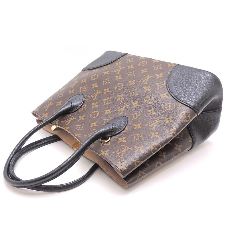 飯能本店］LOUIS VUITTON LV ルイ・ヴィトン フランドリン 2WAY M41595 