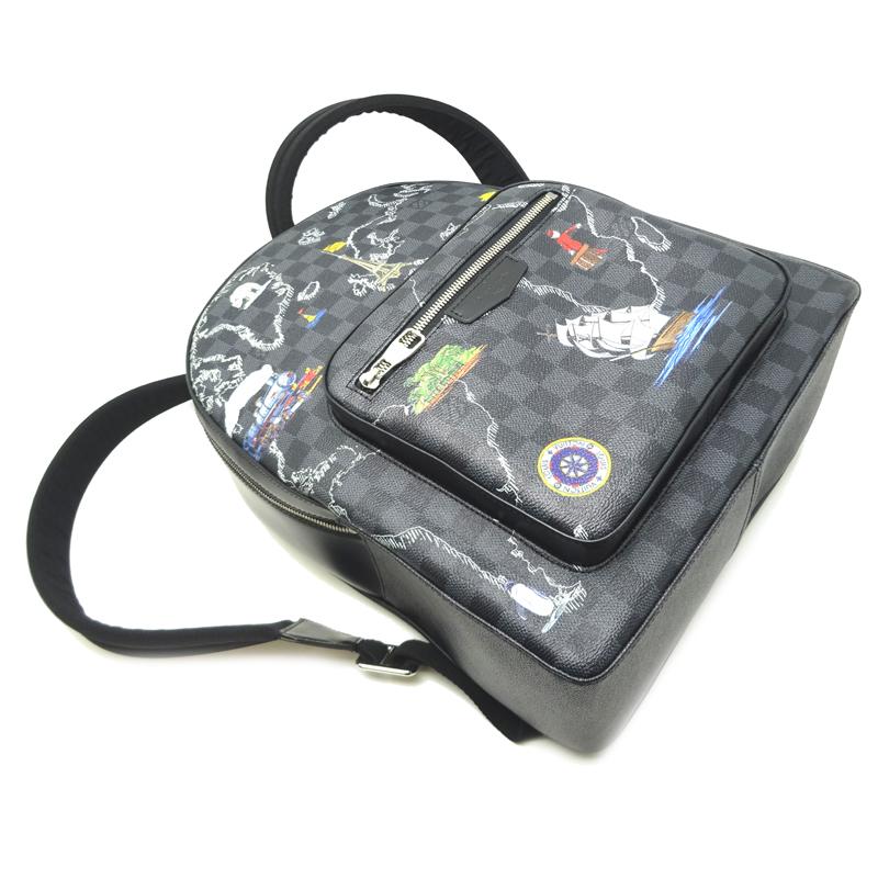 10/15まで！ローン48回無金利】［銀座店］LOUIS VUITTON LV ルイ 