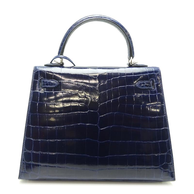 HERMES（エルメス） ［銀座店］HERMES ケリー25 A刻印 2017年製