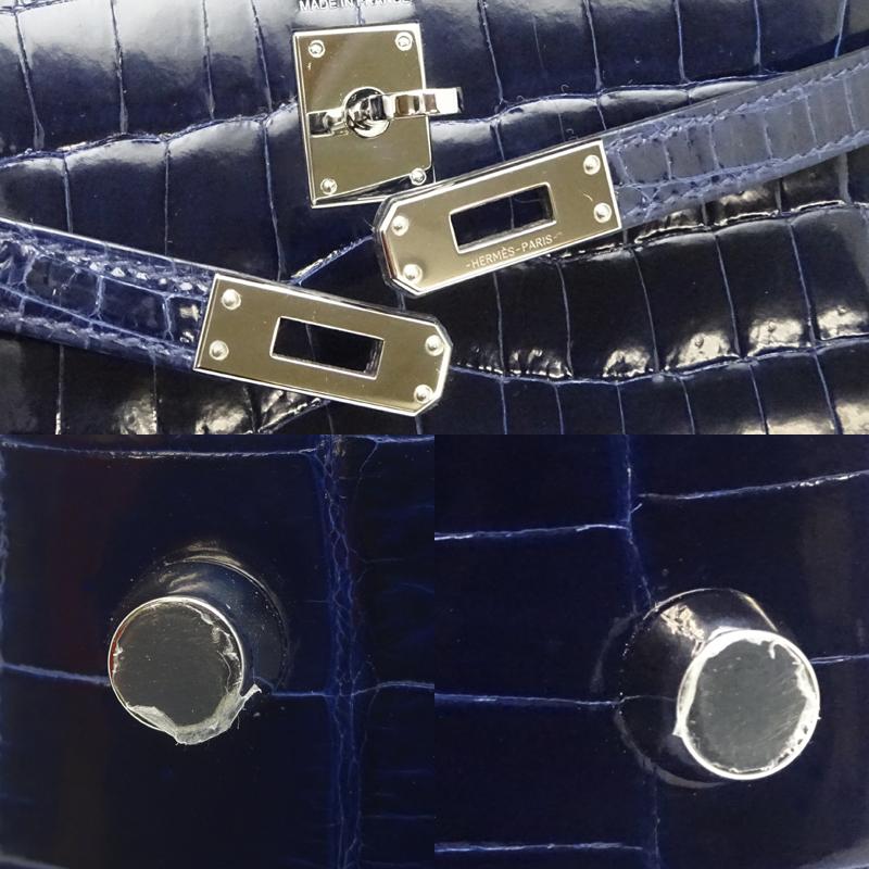 ★HERMES レザー ディアスキン 鹿革 ノースリーブワンピース ケリー金具 ☆HERMES レザー ディアスキン 鹿革 ノースリーブワンピース ケリー金具