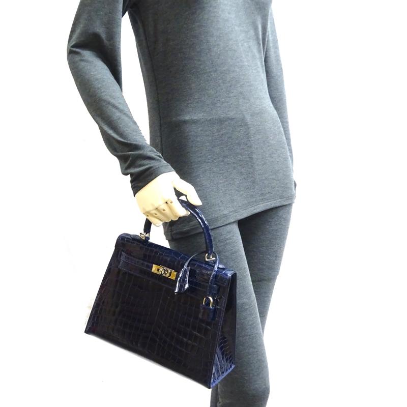 HERMES（エルメス） ［銀座店］HERMES ケリー25 A刻印 2017年製