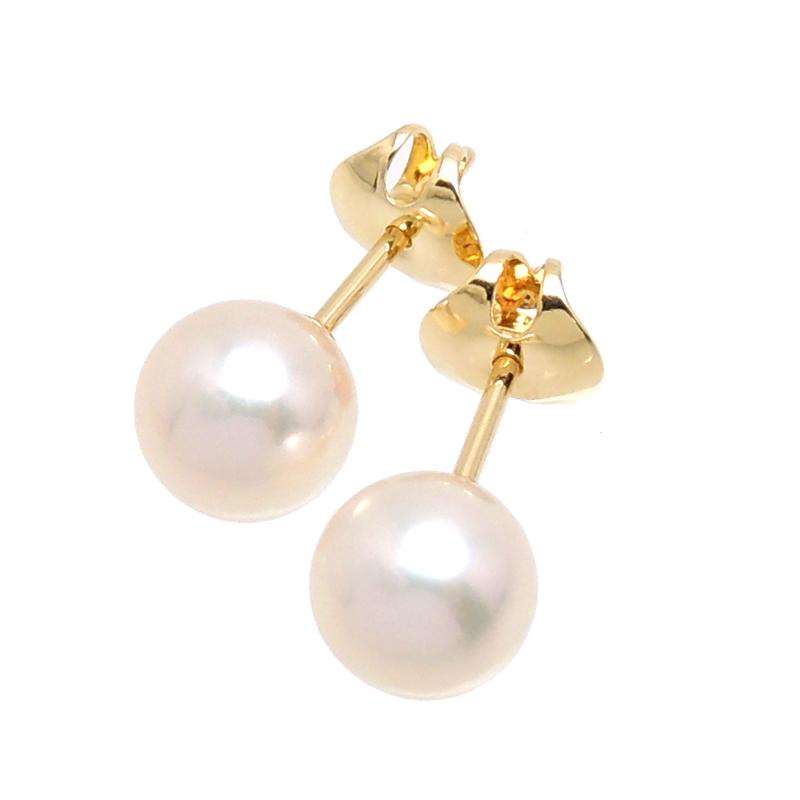 MIKIMOTO（ミキモト） 【10/15まで！ローン48回無金利】［銀座店