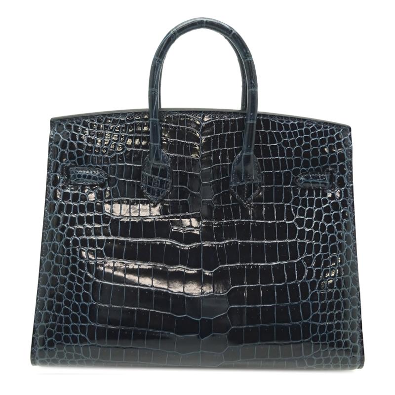 HERMES（エルメス） ［銀座店］HERMES バーキン25 セリエ U刻印 2022年