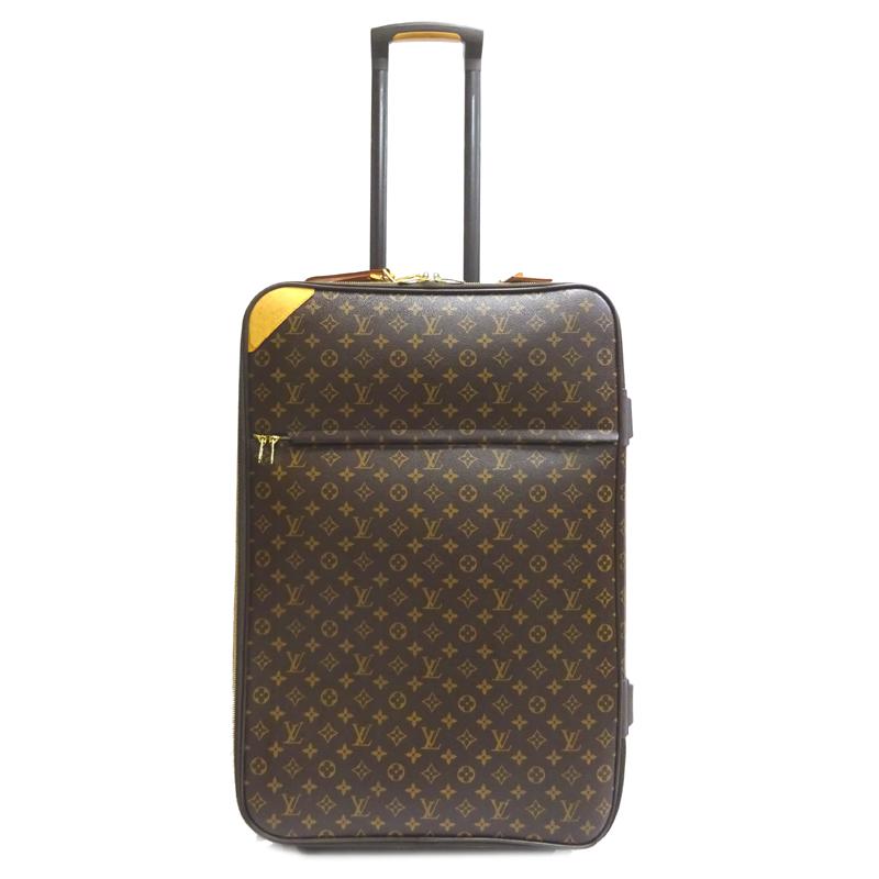 美品　LOUIS VUITTON モノグラム ペガス70 キャリーバッグ LOUIS VUITTON（ルイ・ヴィトン） ［飯能本店］LOUIS VUITTON LV ぺ