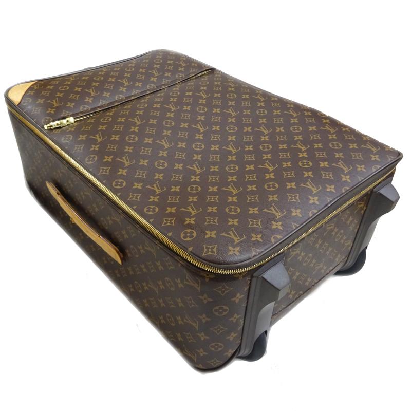 Louis Vuitton モノグラム ぺガス70 キャリーケース LOUIS VUITTON】【旅行】【トラベル】ルイヴィトン『モノグラム ペガス