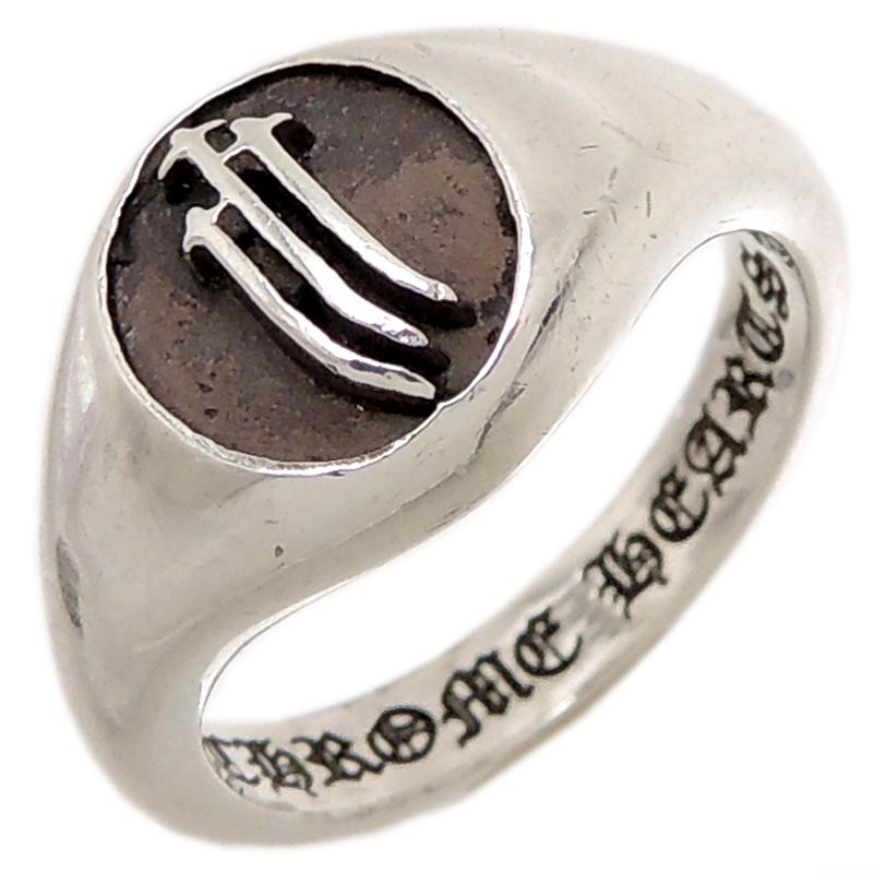 10/15まで！ローン48回無金利】［銀座店］CHROME HEARTS クロムハーツ