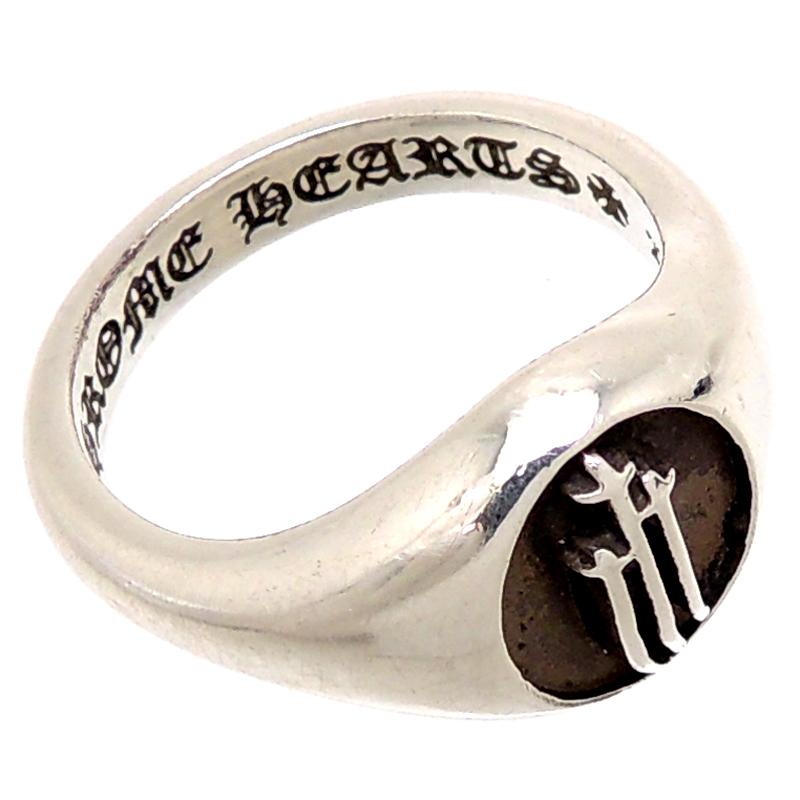 10/15まで！ローン48回無金利】［銀座店］CHROME HEARTS クロムハーツ