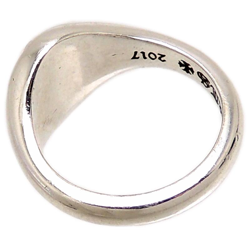 10/15まで！ローン48回無金利】［銀座店］CHROME HEARTS クロムハーツ