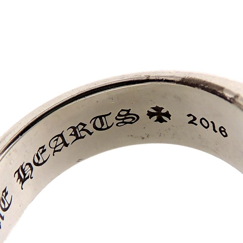 10/15まで！ローン48回無金利】［銀座店］CHROME HEARTS クロムハーツ