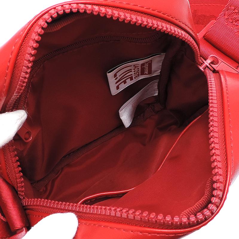 LACOSTE 【10/15まで！ローン48回無金利】［飯能本店］LACOSTE 