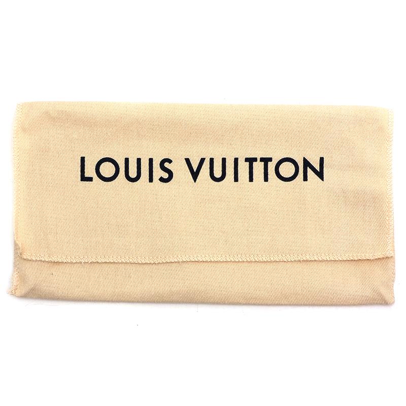 LOUIS VUITTON ［飯能本店］LOUIS LV ルイ・ヴィトン ジッピー