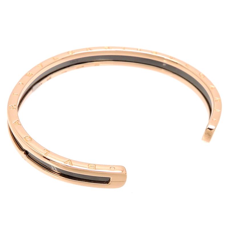 BVLGARI（ブルガリ） ［飯能本店］BVLGARI #SM ビーゼロワン オープン