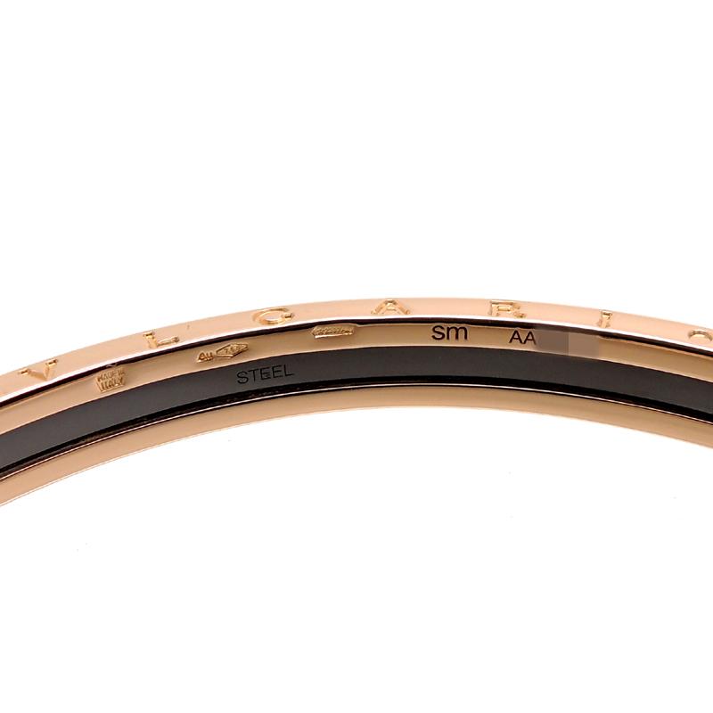 BVLGARI（ブルガリ） ［飯能本店］BVLGARI #SM ビーゼロワン オープン