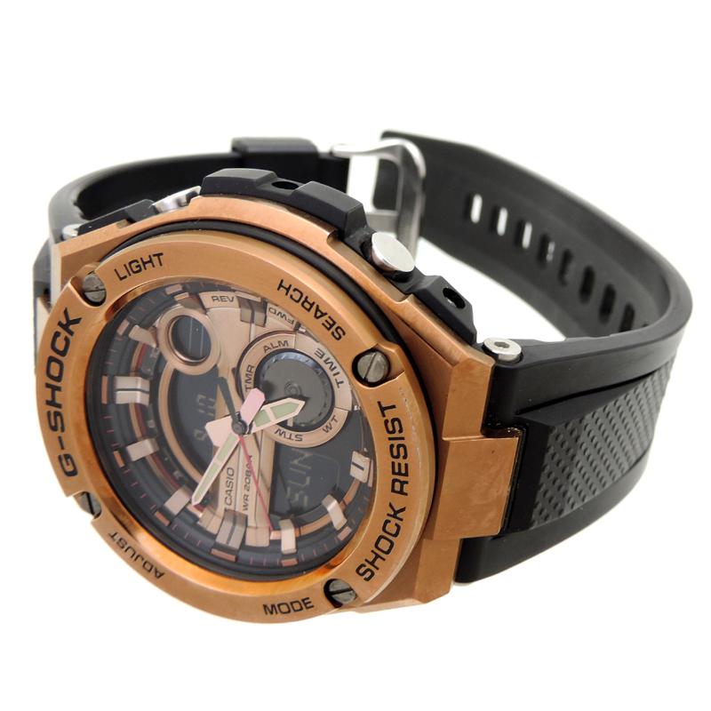 CASIO（カシオ） 【10/15まで！ローン48回無金利】［飯能本店］CASIO G