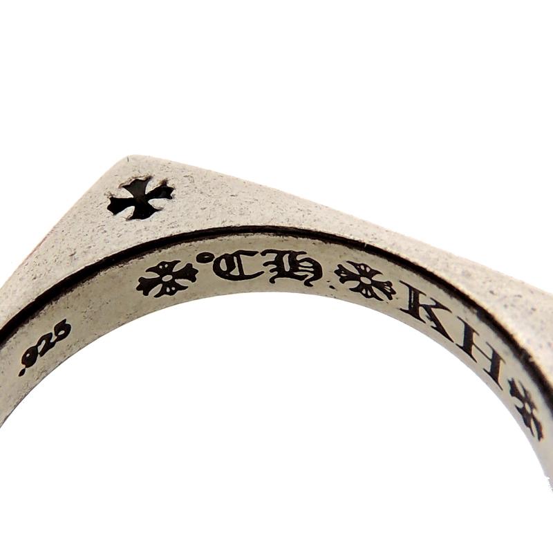 飯能本店］CHROME HEARTS クロムハーツ インボイス付 ケイト