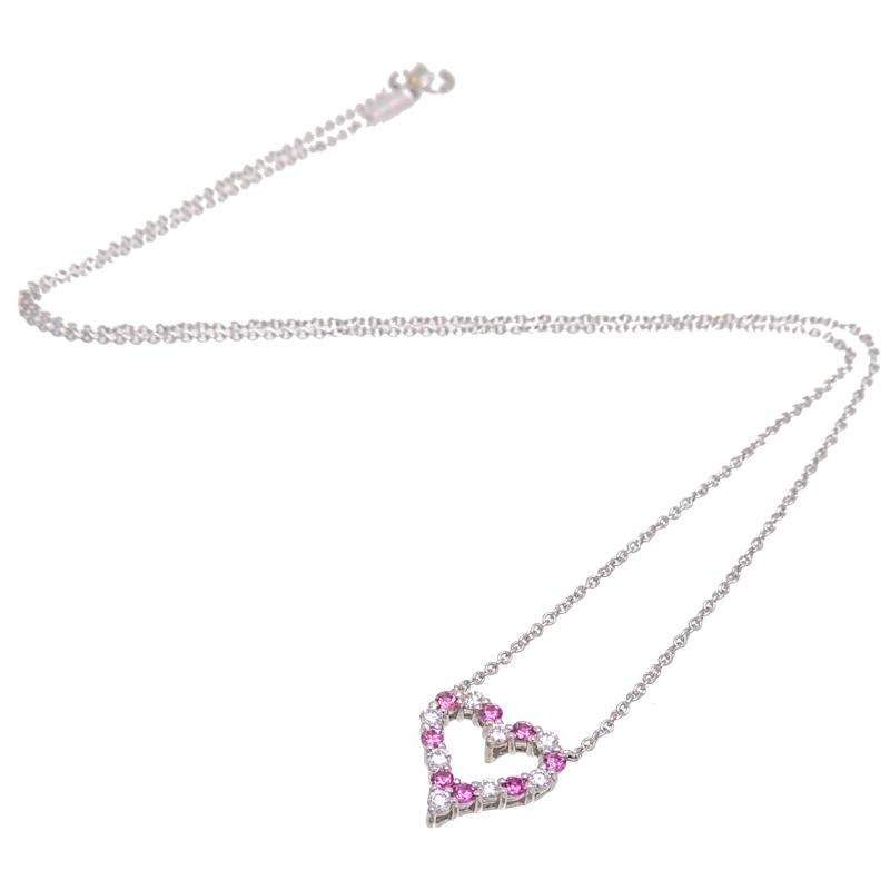 TIFFANY&Co.（ティファニー） ［飯能本店］TIFFANY&Co. センチメンタル