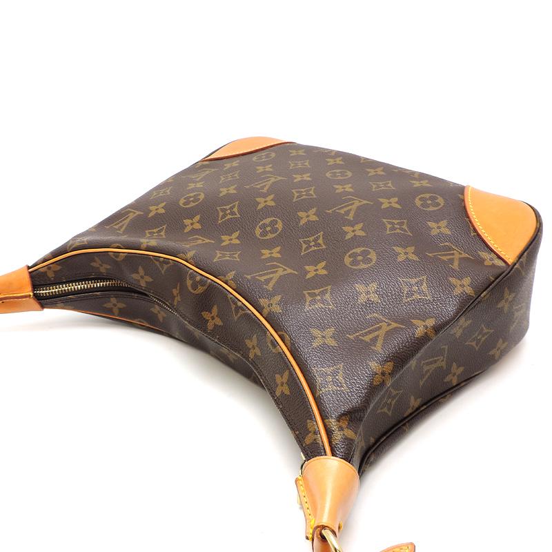 LOUIS VUITTON ［飯能本店］LOUIS LV ルイ・ヴィトン ブローニュ  