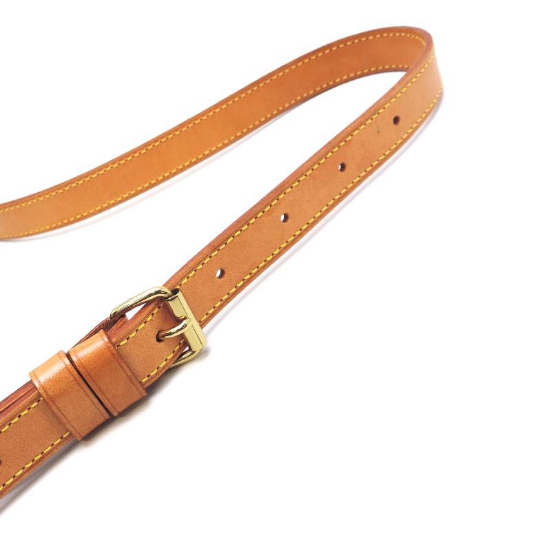 LOUIS VUITTON ［飯能本店］LOUIS LV ルイ・ヴィトン ブローニュ  