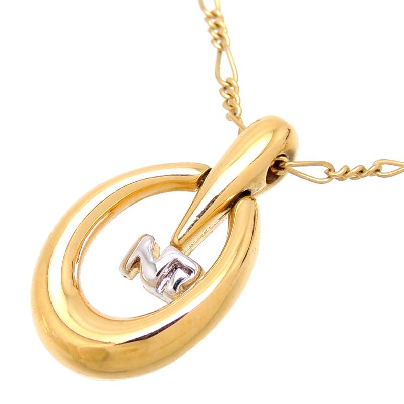 10/15まで！ローン48回無金利】［飯能本店］NINA RICCI ニナリッチ  