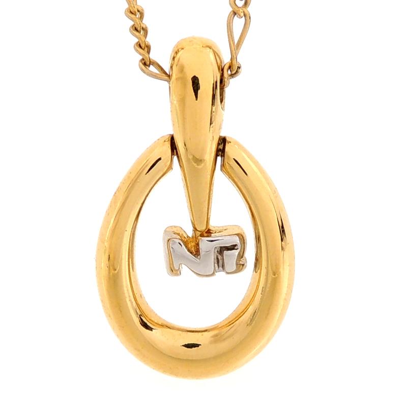 10/15まで！ローン48回無金利】［飯能本店］NINA RICCI ニナリッチ  