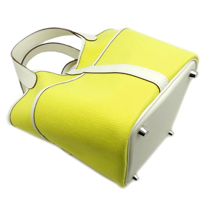 HERMES（エルメス） ［銀座店］HERMES ピコタンロック カーゴ PM U刻印