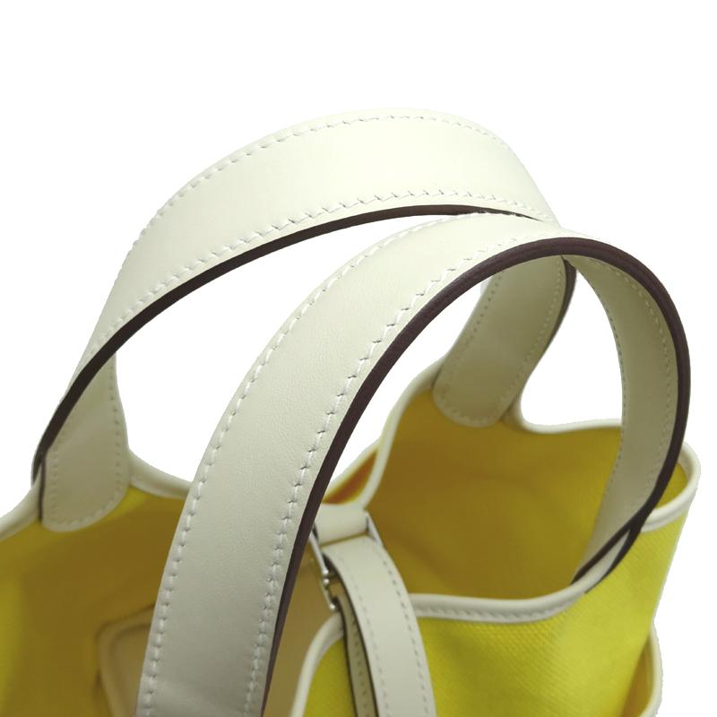 HERMES（エルメス） ［銀座店］HERMES ピコタンロック カーゴ PM U刻印