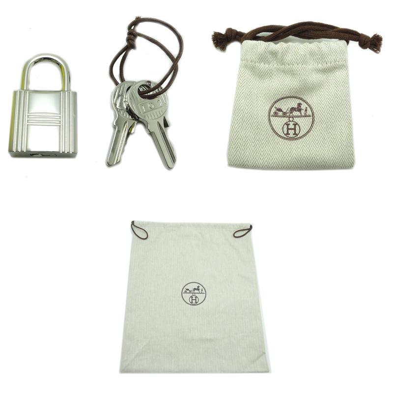 HERMES（エルメス） ［銀座店］HERMES ピコタンロック カーゴ PM U刻印