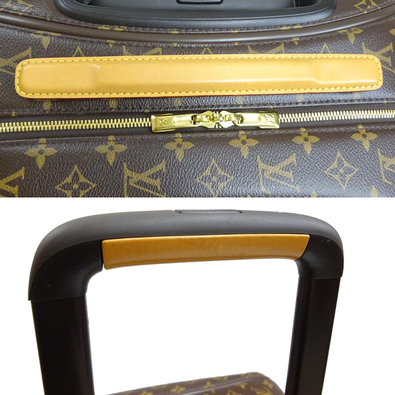 なおりんさん専用ルイヴィトン スーツケース『モノグラム ゼフィール55』 なおりんさん専用ルイヴィトン スーツケース『モノグラム