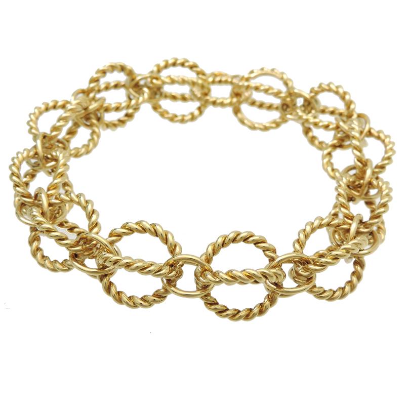 TIFFANY&Co. ［銀座店］TIFFANY&Co. ティファニー ジャン シュランバー  