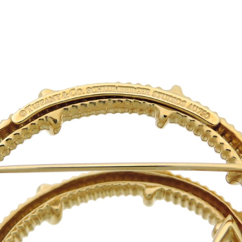 TIFFANY&Co.（ティファニー） ［銀座店］TIFFANY&Co. ジャン シュ