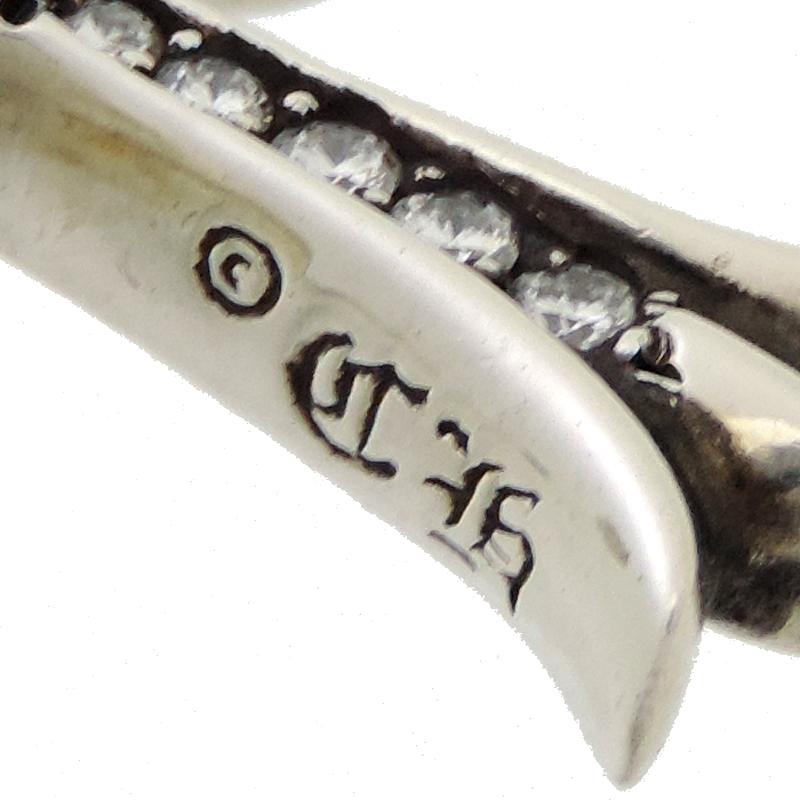 10/15まで！ローン48回無金利】［銀座店］CHROME HEARTS クロムハーツ