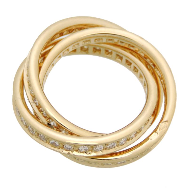 Cartier（カルティエ） 【10/15まで！ローン48回無金利】［銀座店