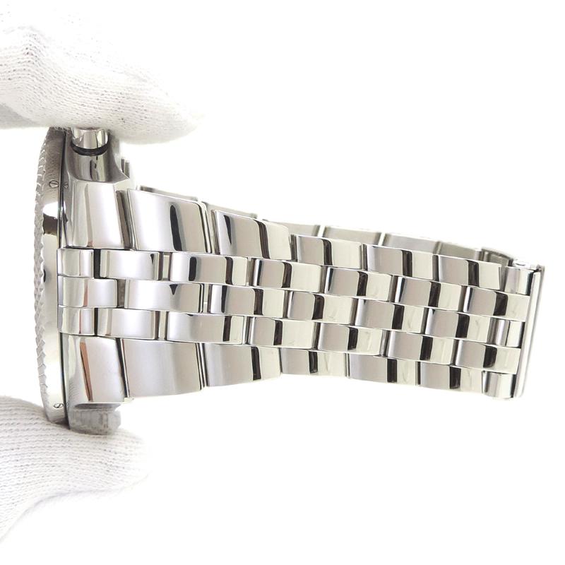 ブライトリング ［銀座店］BREITLING ベントレー GMT スペシャル