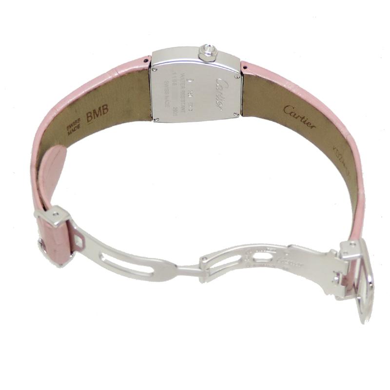 Cartier（カルティエ） ［飯能本店］CARTIER ラドーニャ ドゥ ウォッチ