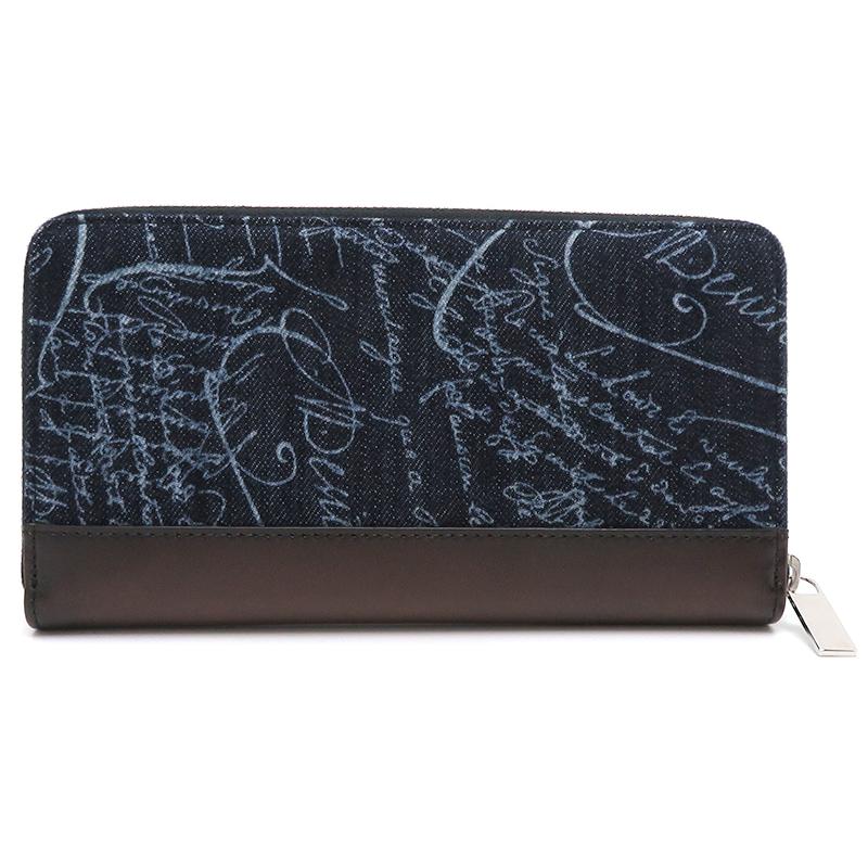 10/15まで！ローン48回無金利】［銀座店］Berluti ベルルッティ