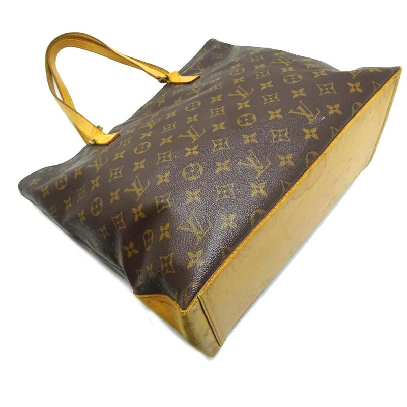 飯能本店］LOUIS VUITTON LV ルイ・ヴィトン カバメゾ M51151（廃番  