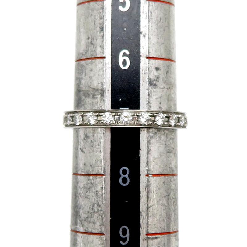 BOUCHERON ［銀座店］Boucheron ブシュロン JAL0023 #47 Pt950  