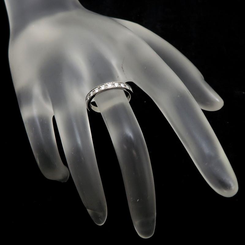 BOUCHERON ［銀座店］Boucheron ブシュロン JAL0023 #47 Pt950  