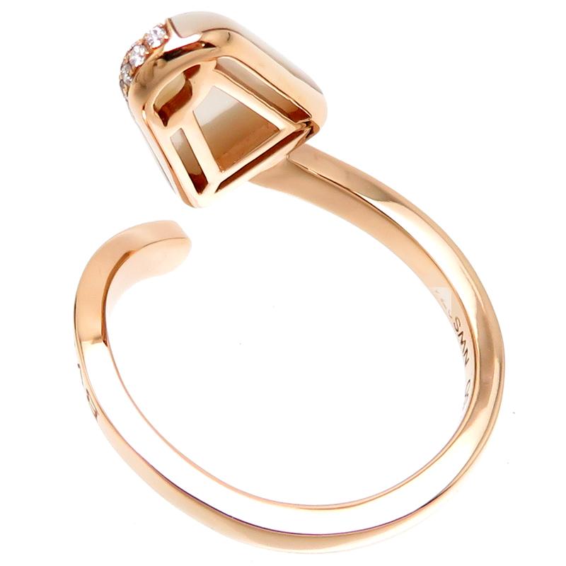 BVLGARI（ブルガリ） ［銀座店］BVLGARI 354751 #50 750PG