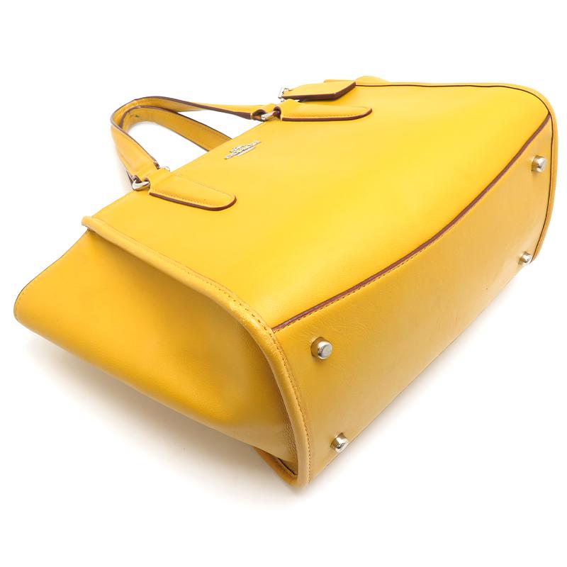 COACH（コーチ） ［飯能本店］COACH ショルダートート 2WAYバッグ