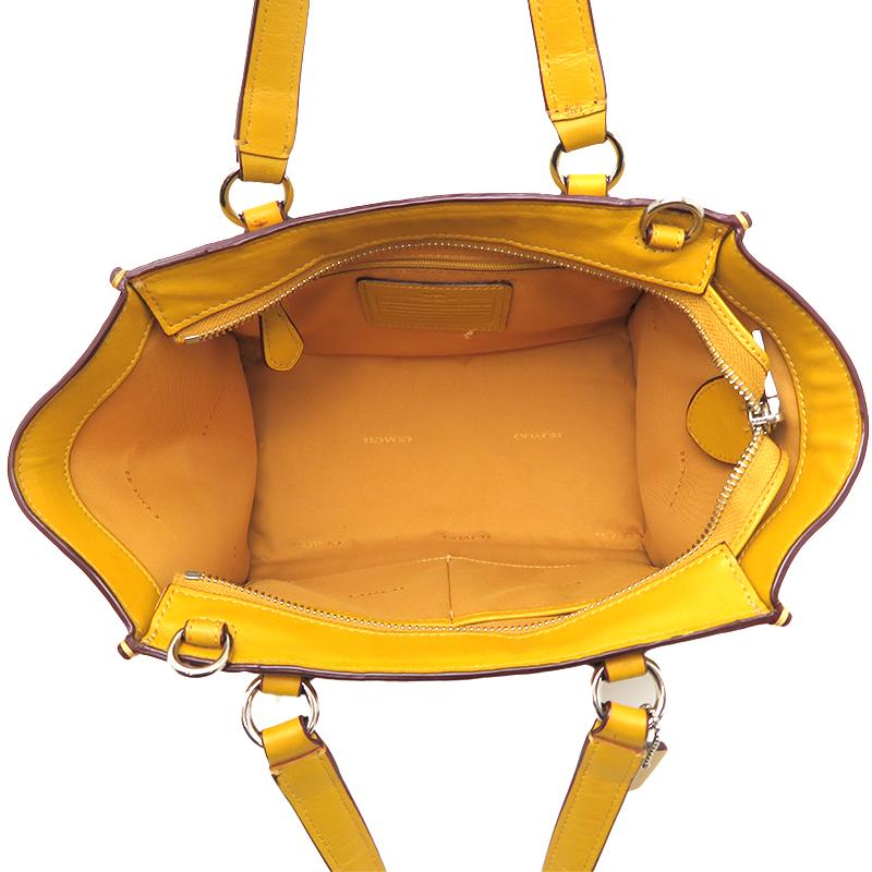 COACH（コーチ） ［飯能本店］COACH ショルダートート 2WAYバッグ