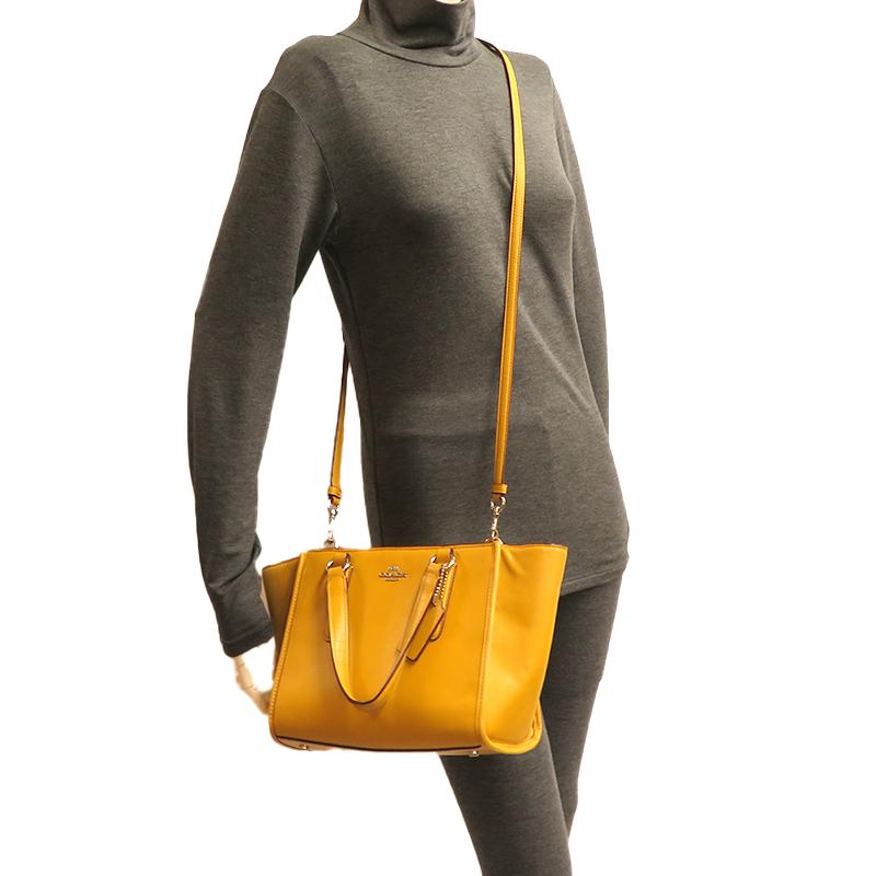 COACH ［飯能本店］COACH コーチ ショルダートート 2WAYバッグ ビッグ  